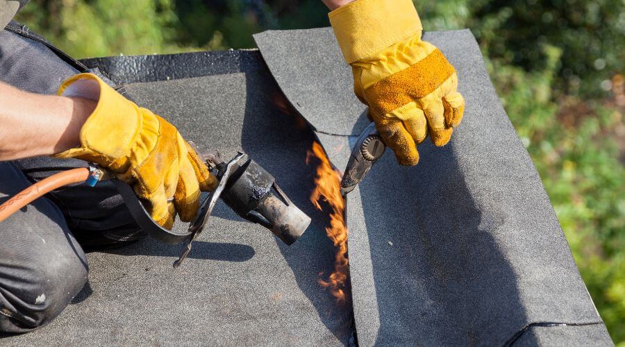 Expert tile roof repair services in Birds Landing, CA